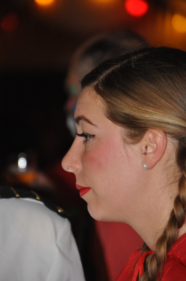 Foto Kostmball 2015