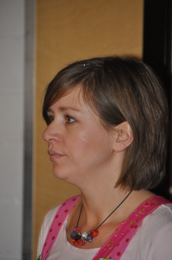 Foto Kost�mball 2015