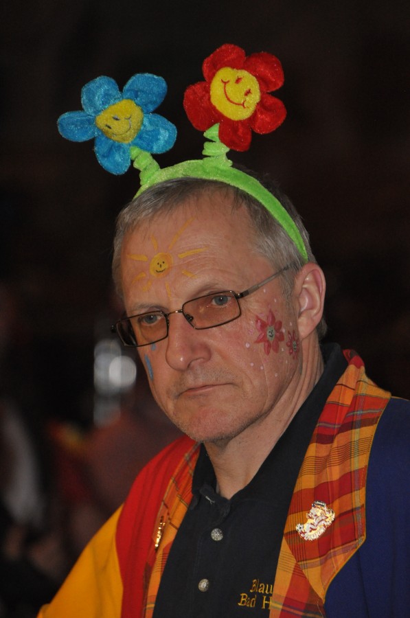 Foto Kostmball 2015