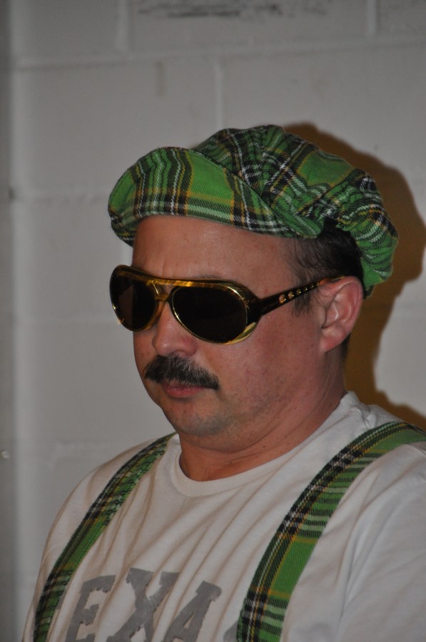 Foto Kostmball 2015