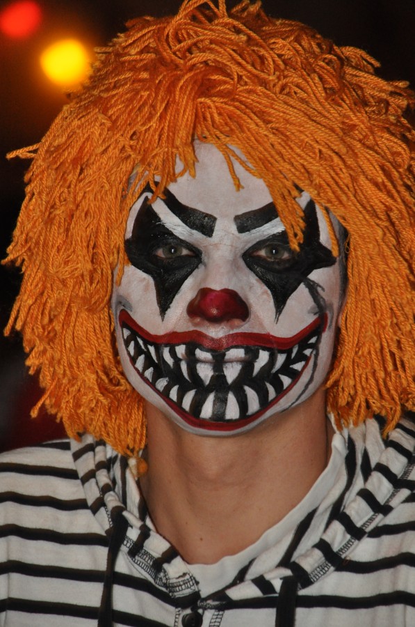 Foto Kost�mball 2015