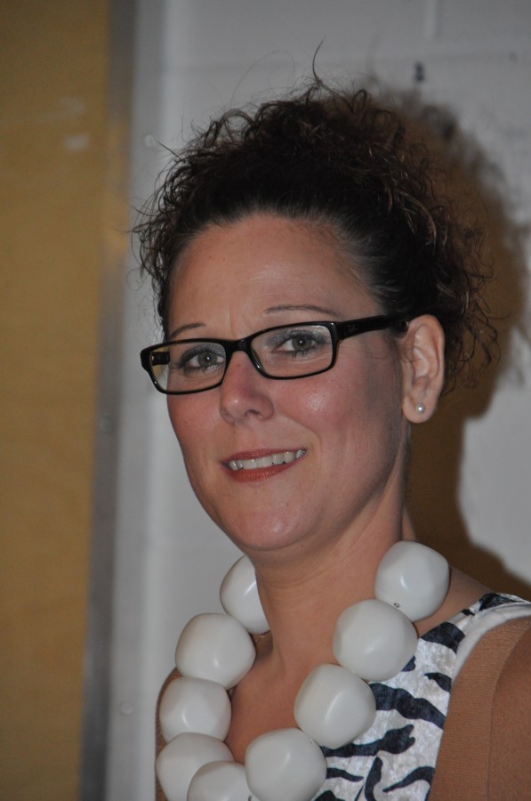 Foto Kost�mball 2015