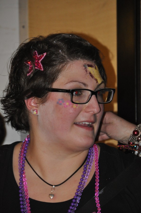 Foto Kost�mball 2015