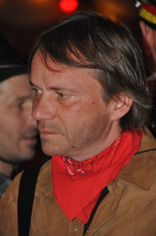 Foto Kostmball 2015