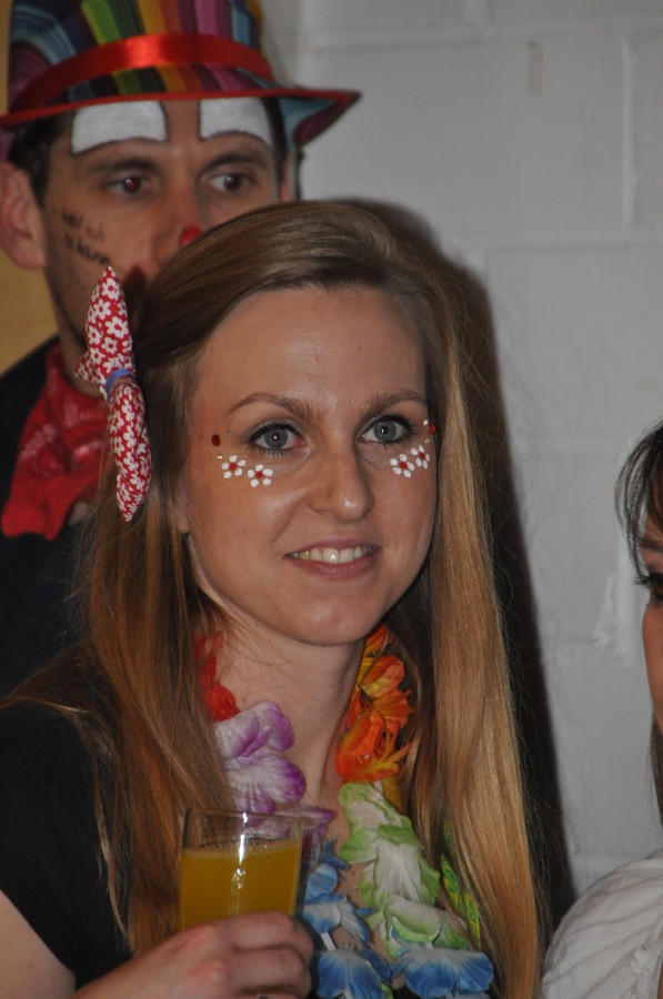 Foto Kostmball 2015