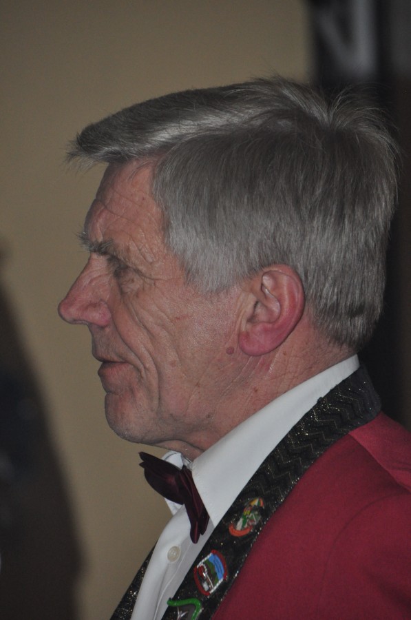 Foto Kost�mball 2015