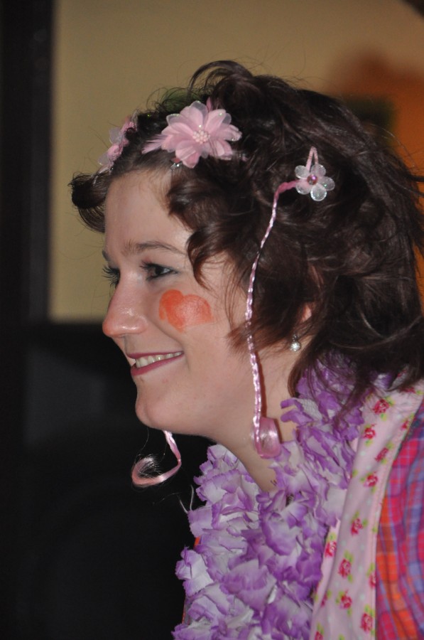 Foto Kost�mball 2015