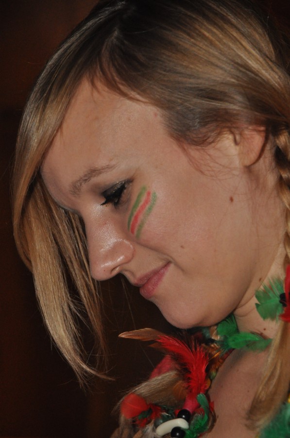 Foto Kostmball 2015