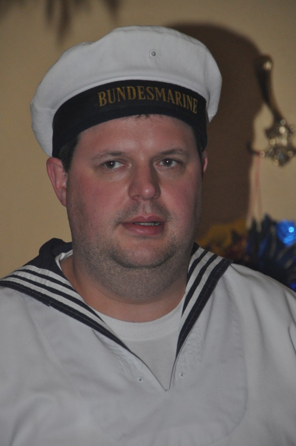 Foto Kostmball 2015