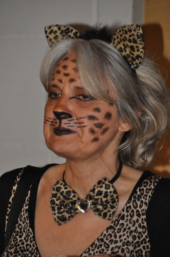Foto Kostmball 2015