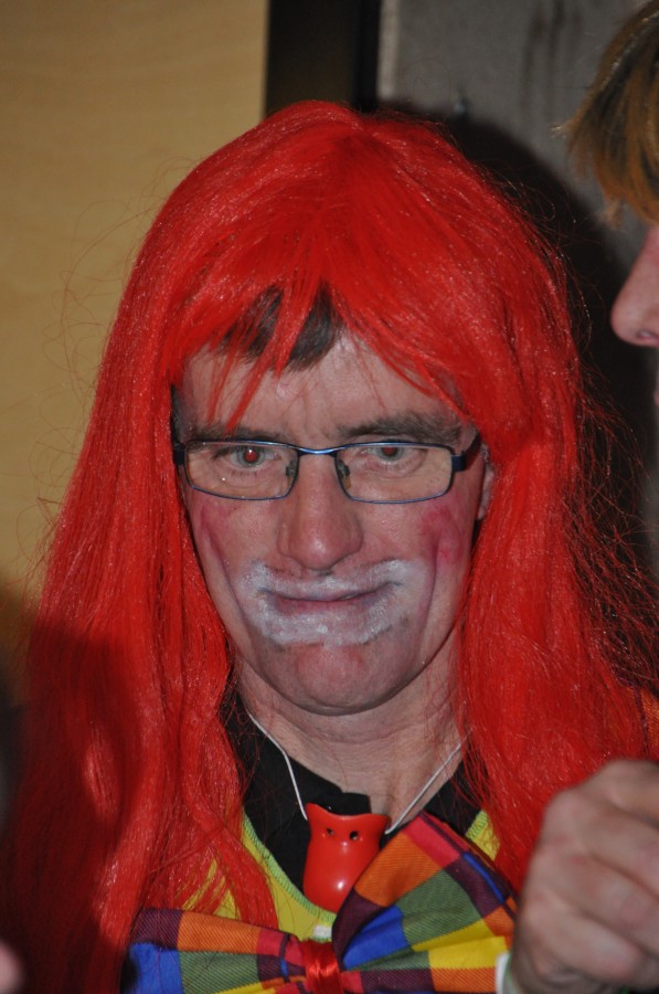 Foto Kost�mball 2015