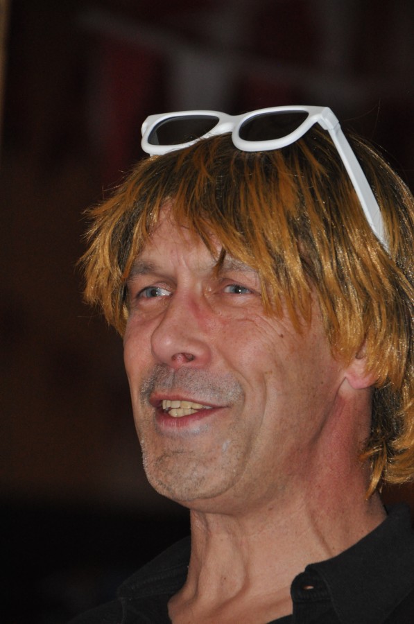 Foto Kostmball 2015
