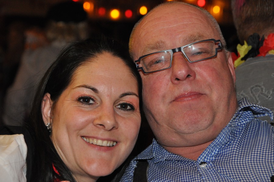 Foto Kost�mball 2015