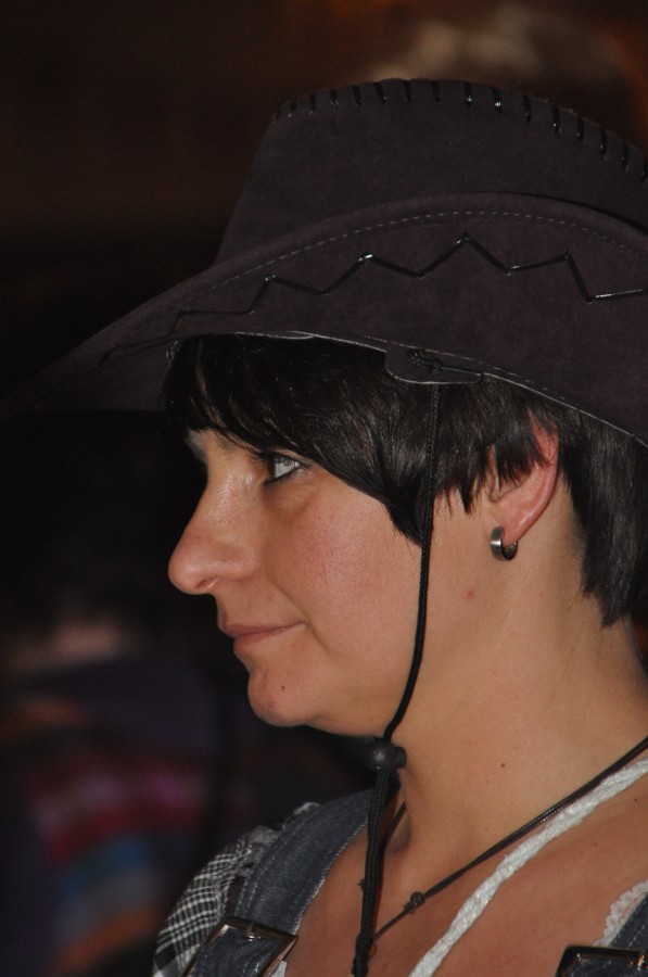 Foto Kost�mball 2015