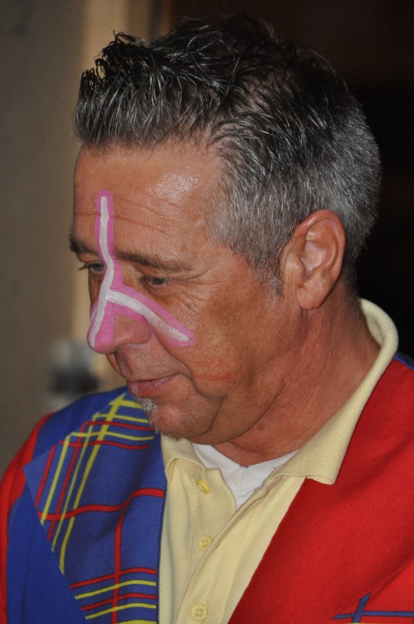 Foto Kost�mball 2015