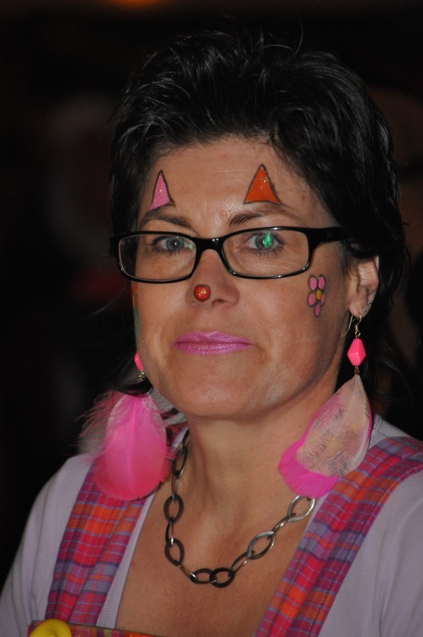 Foto Kost�mball 2015