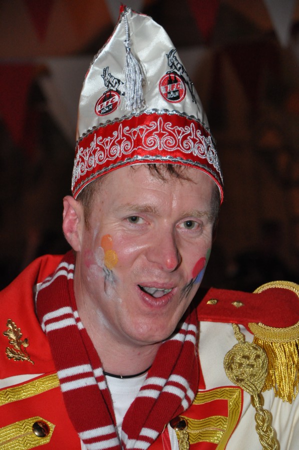 Foto Kost�mball 2015