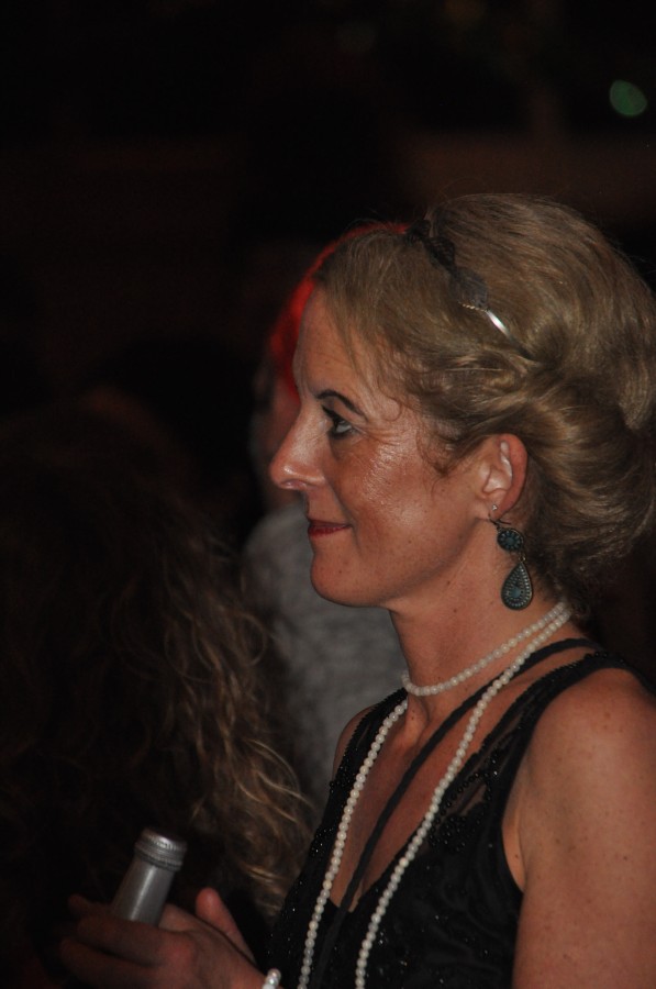 Foto Kost�mball 2015