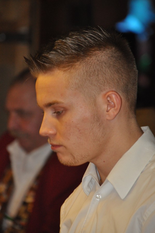 Foto Kost�mball 2015