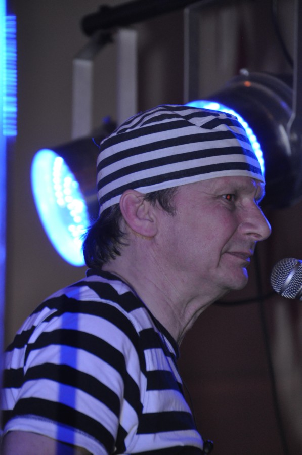 Foto Kost�mball 2015