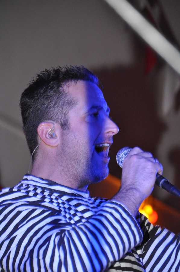 Foto Kost�mball 2015