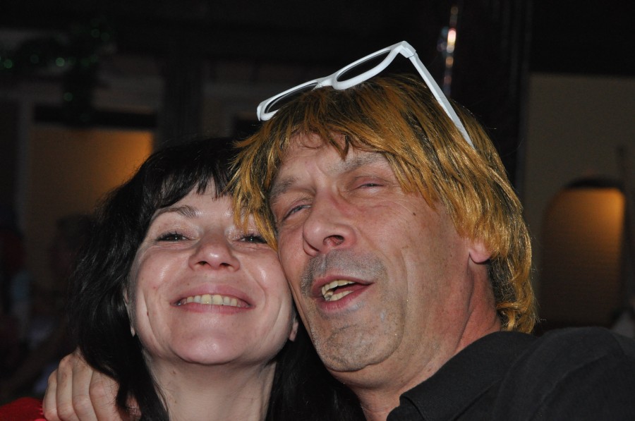 Foto Kost�mball 2015