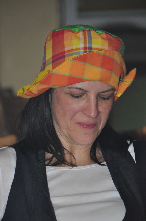 Foto Kost�mball 2015