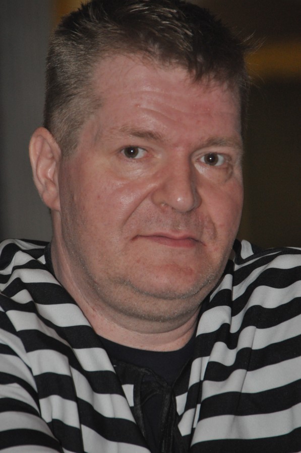 Foto Kost�mball 2015