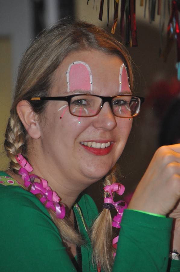 Foto Kost�mball 2015