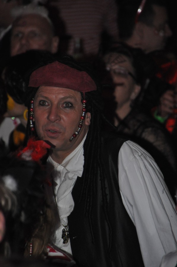 Foto Kost�mball 2015