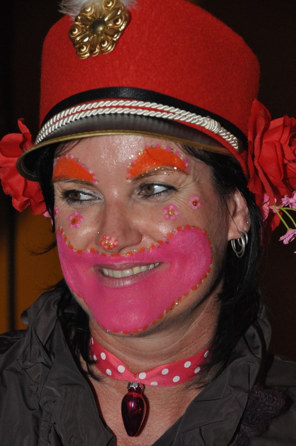 Foto Kost�mball 2015