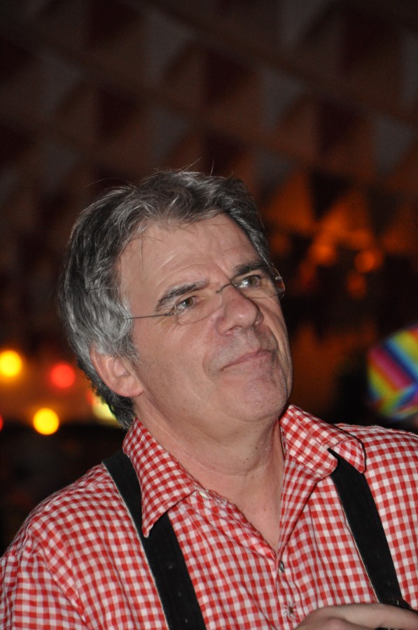 Foto Kost�mball 2015