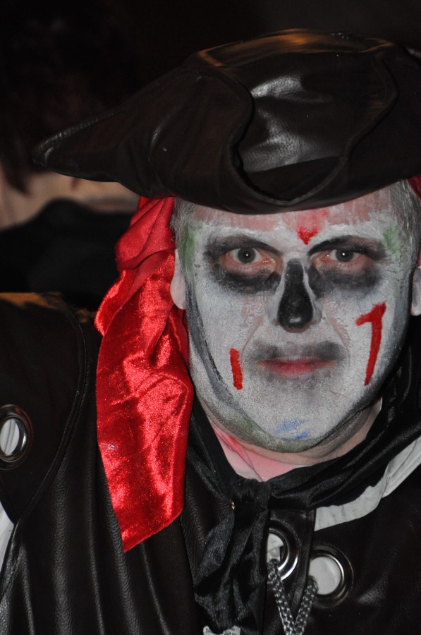 Foto Kost�mball 2015