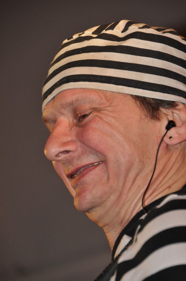 Foto Kost�mball 2015