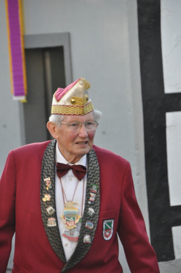 Foto Karnevalszug 2015