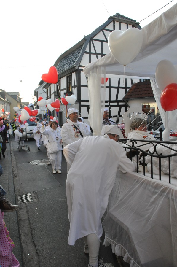 Foto Karnevalszug 2015