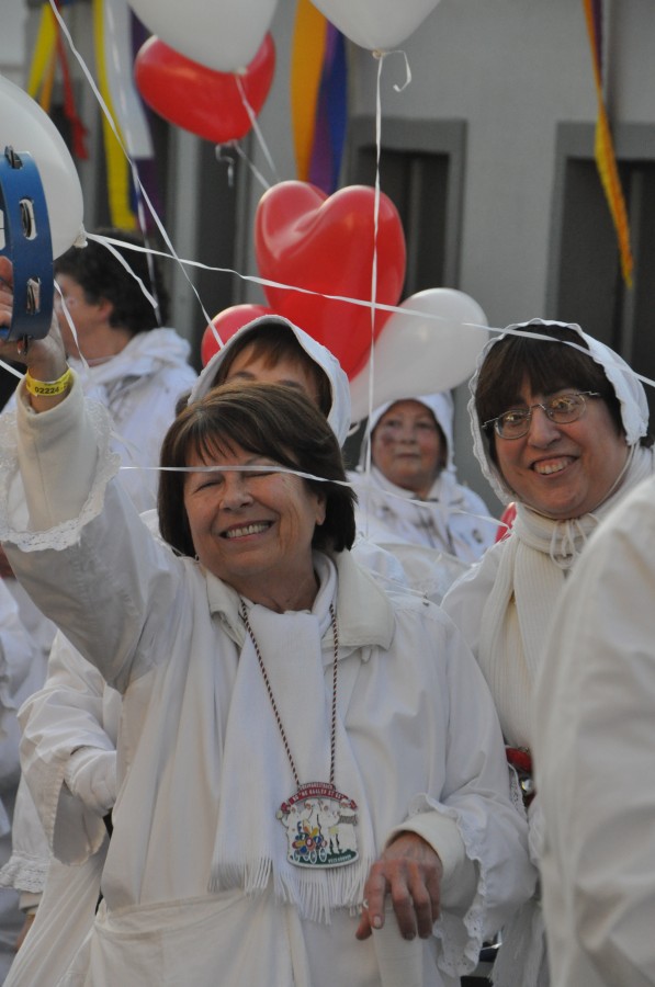 Foto Karnevalszug 2015