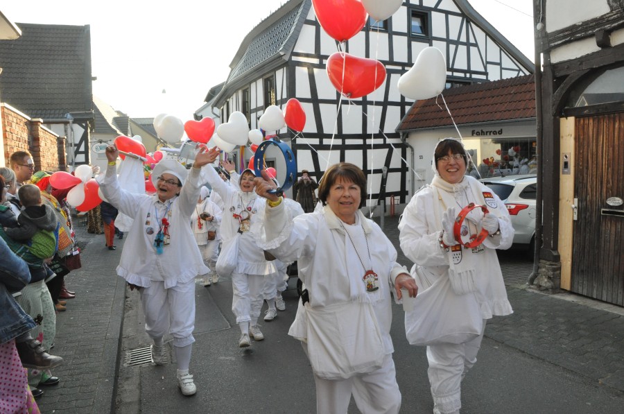 Foto Karnevalszug 2015