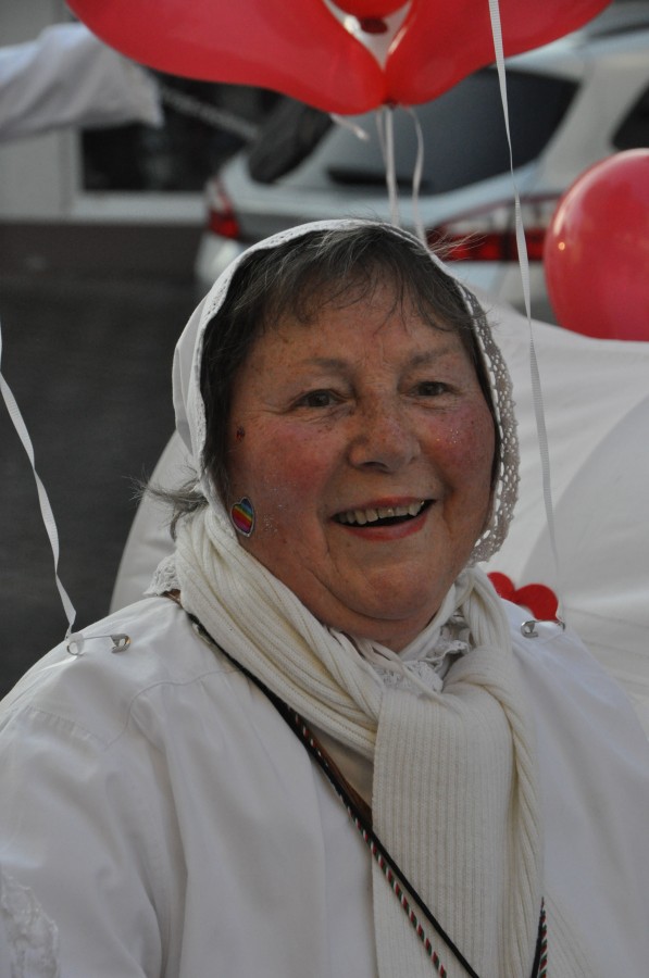 Foto Karnevalszug 2015