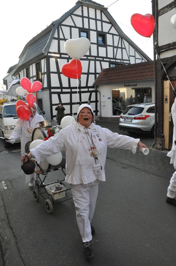 Foto Karnevalszug 2015