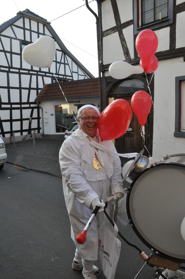 Foto Karnevalszug 2015