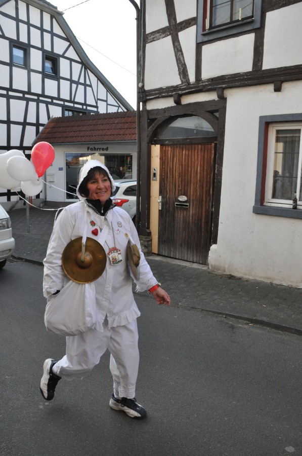 Foto Karnevalszug 2015