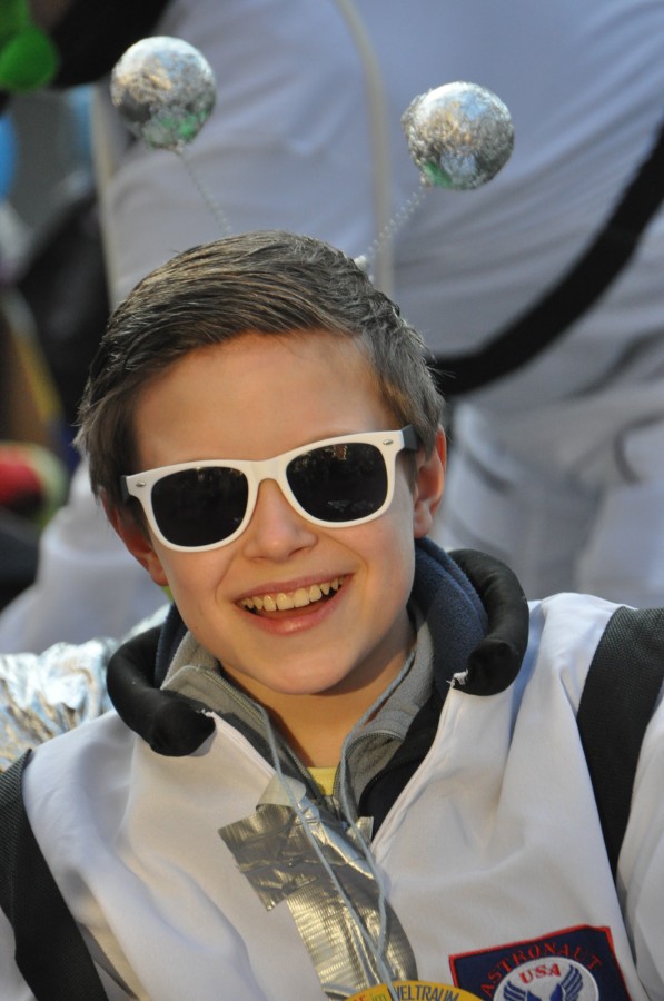 Foto Karnevalszug 2015