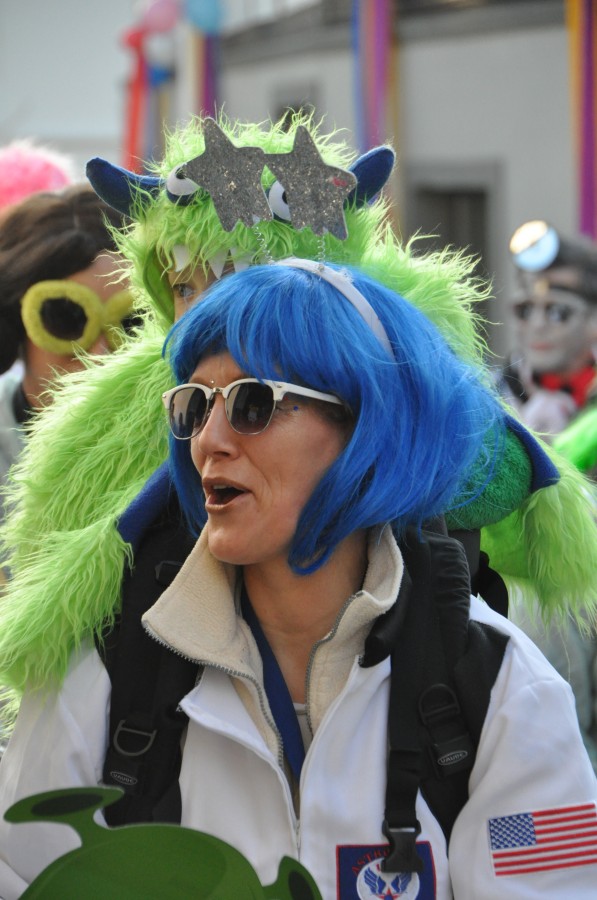 Foto Karnevalszug 2015