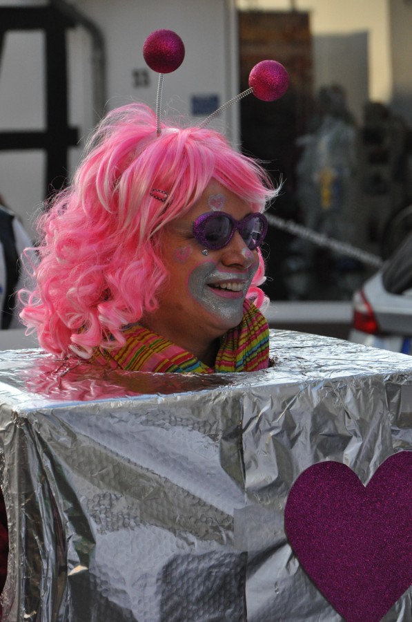 Foto Karnevalszug 2015