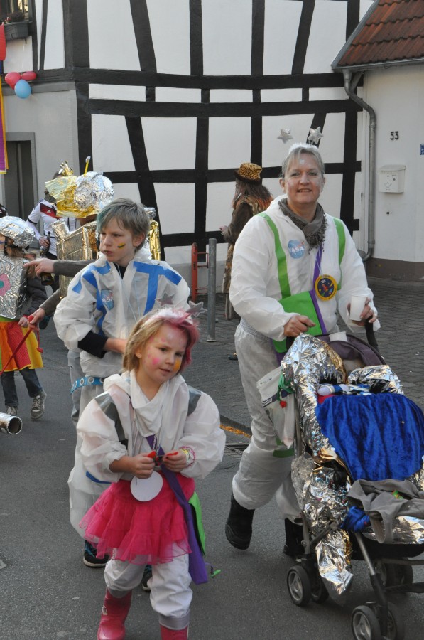 Foto Karnevalszug 2015