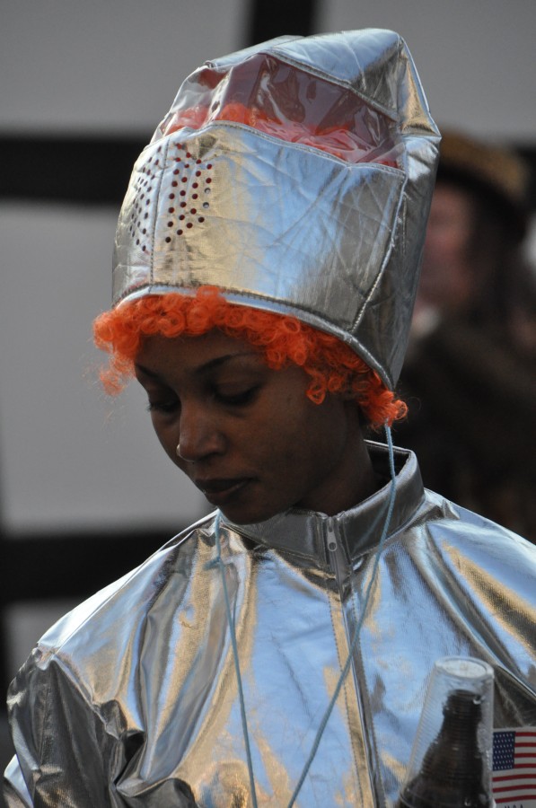 Foto Karnevalszug 2015