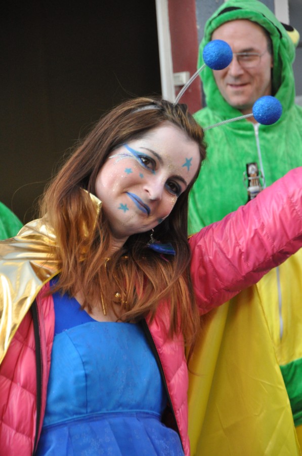 Foto Karnevalszug 2015