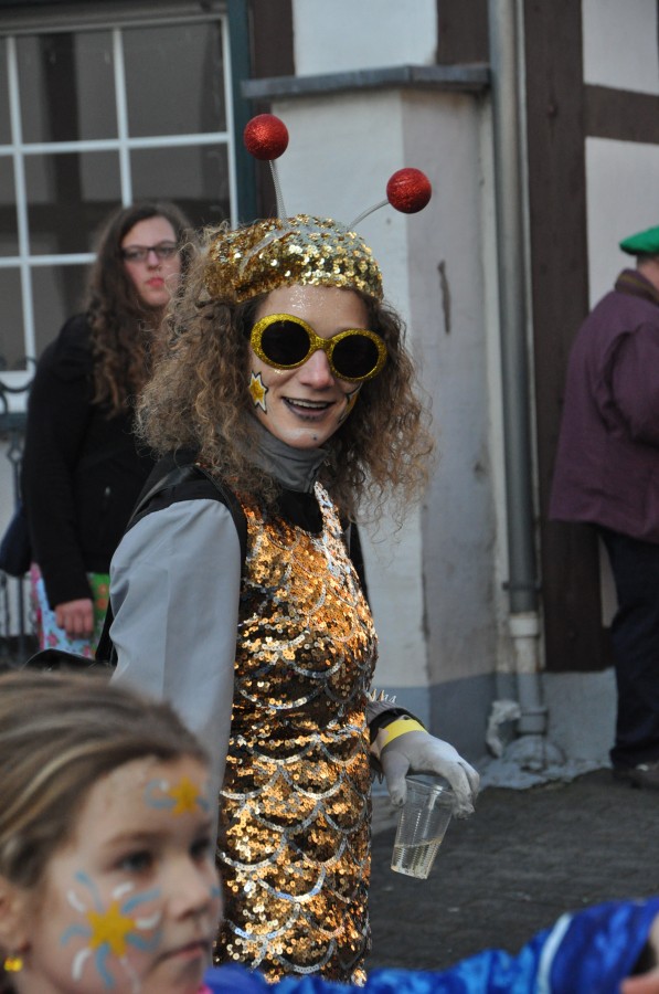 Foto Karnevalszug 2015