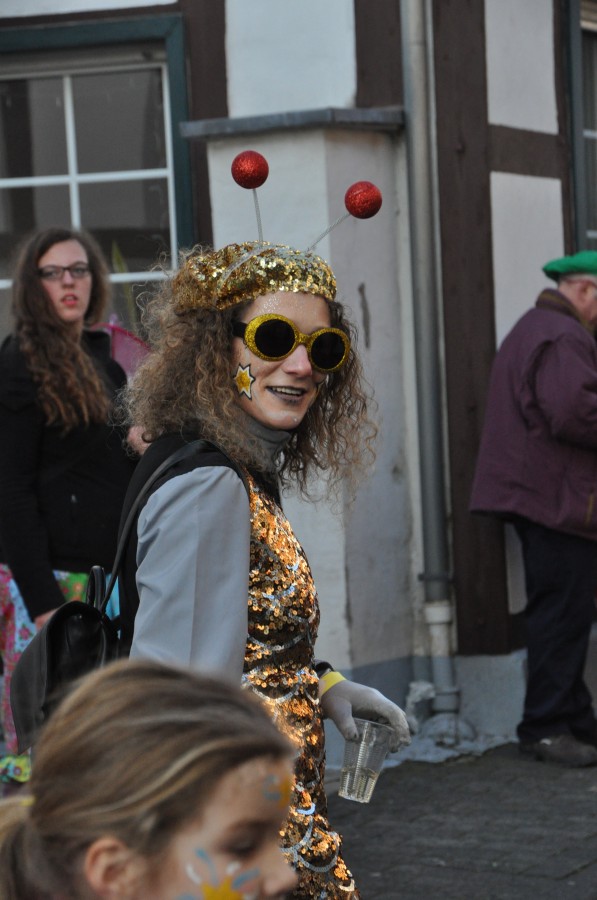 Foto Karnevalszug 2015